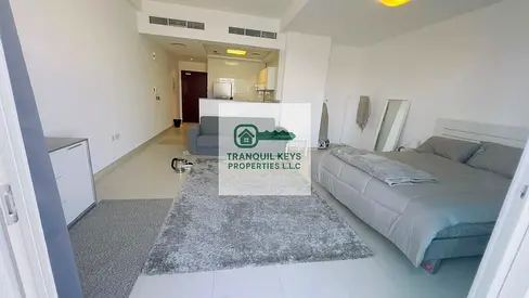 Luxury STUDIO Apartment | Burj Khalifa Views