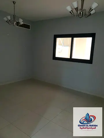 تاني ساكن - تكييف وغاز مركزي - مساحة كبيرة - سعر مميز - تسهيلات بالدفع