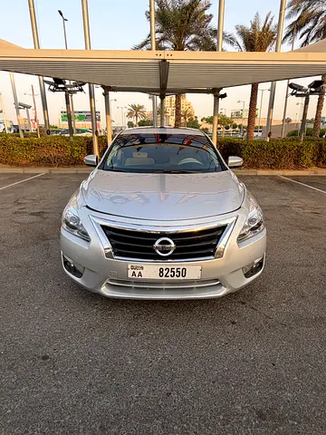 صورة 3 لـ 2016 Nissan ALTIMA