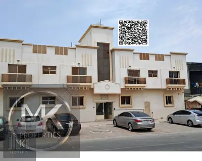 INVESTMENT OPPORTUNITY IDEAL LOCATION G+1 BUILDING FOR SALE IN RAWDA( 3)AJMAN.