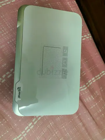 Merlin Projector