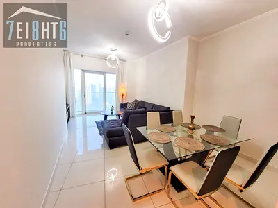 Hot Deal | Stunning Apartment | Marina View | Prime Dubai Marina