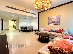 Brand New | High Floor | Furnished | Corner Unit