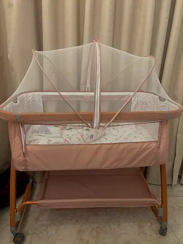 Crib for sale