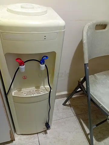 Water dispenser
