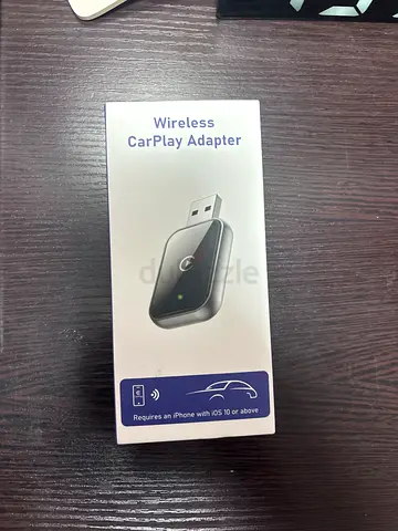 Carplay Adapter
