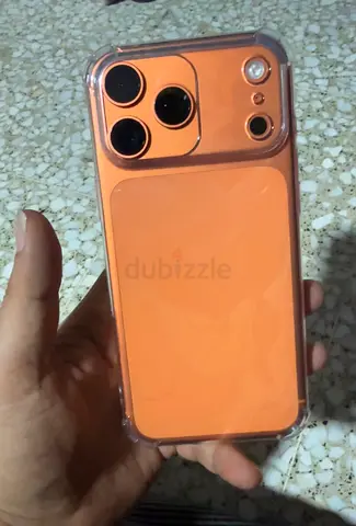 Iphone 17 Pro Max 256GB