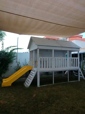 Playhouse