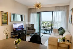 Vacant | Furnished | Walk to Dubai Mall