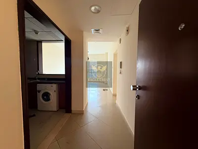 High Floor 2BR | Uptown View | Ready to Move In