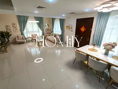 4BHK + MAID | LUXURY VILLA | PREMIUM FINISHING