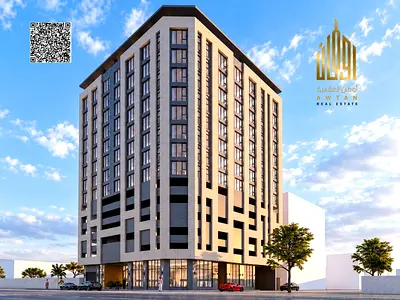 FOR SALE OR INVESTMENT PARTNERSHIP In Ajman
