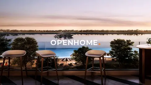 Waterfront Residential Haven-Refiend Lifestyle Amenities