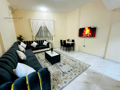 Furnished 2-Bedroom Apartment Near Corniche || Bills and internet included