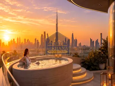 Resort Style Amenities | Flexible Payment Plan | Premium finishing