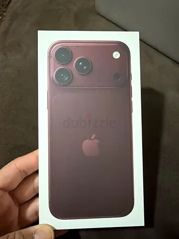 iPhone 18 Pro Max -512 GB
