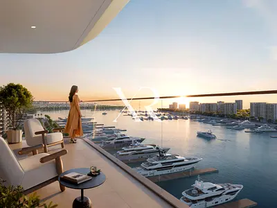 STUNNING SEA VIEW | MARINA VIEW | APARTMENT