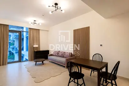 Investor Deal | Rented | Burj and Jumeirah Views