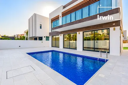 Private Pool l Custom Built l Move In Ready