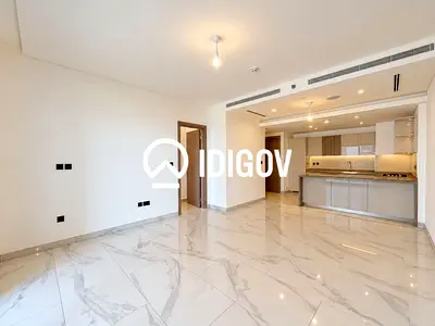 1 BR + Study | High floor | PHPP Until March 2028