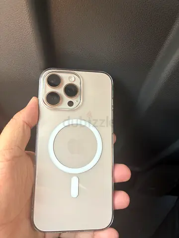 IPHONE 16 PRO MAX 256GB