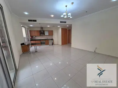 Vacant | High Floor | Spacious | Good ROI