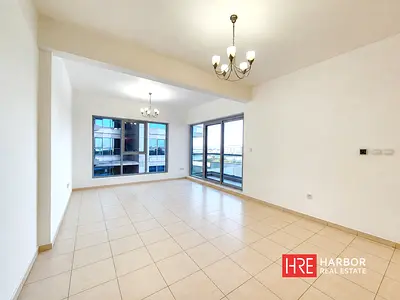 Spacious 2BR | Al Ain Road View | Vacant Soon