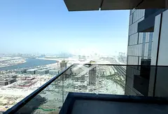 Non Obstructed Water View | High Floor Prime View
