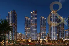 1 Bedroom | Water View | Waada by BT