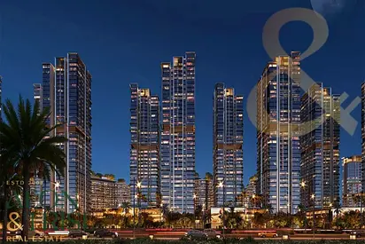1 Bedroom | Water View | Waada by BT