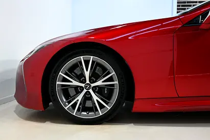 2023 Lexus LC-SERIES 照片 7