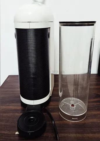 Nespresso vertuo plus
