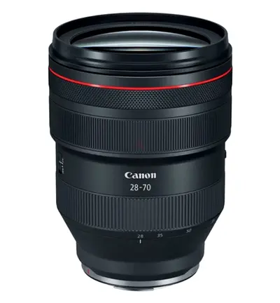 RF 28-70mm F/2L USM