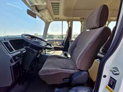 2026 Toyota COASTER 缩略图 9