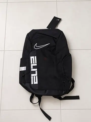 Nike elite bag for sale