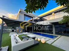 Upgraded Exceptiona l Signature Villa | Limited