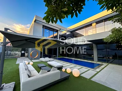 Upgraded Exceptiona l Signature Villa | Limited