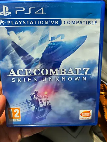 Game ps4