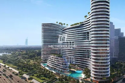 Below Original Price | High Floor | Prime Location
