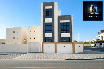Own a freehold, super-deluxe finished villa in Ajman at an attractive price—with no annual fees. Th