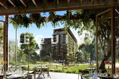 Lowest Price | High Floor | Full Park View