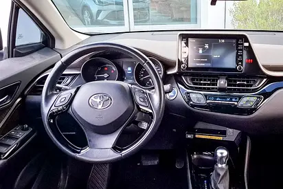 2022 Toyota C-HR 照片 10