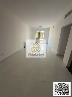 🌟 Brand New 2BR + 3 Baths (First Occupancy) | Al Muwaihat 3 (50k AED)