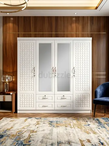 Brand new 4door wardrobe available