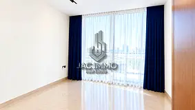 Ready Unit | Kitchen Furnished | High Floor | Balcony
