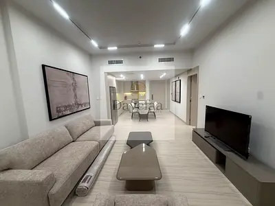 Un Furnished | Spacious Layout | Boulevard View | Prime Location