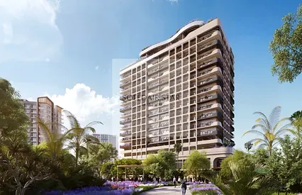 Modern Studio | Premium Amenities | Great Investment