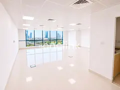 Premium Office | Jumeirah Bay X3 | JLT Location