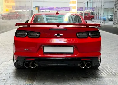 صورة 8 لـ 2023 Chevrolet CAMARO