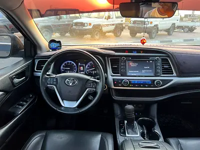 صورة مصغرة 13 لـ 2019 Toyota HIGHLANDER